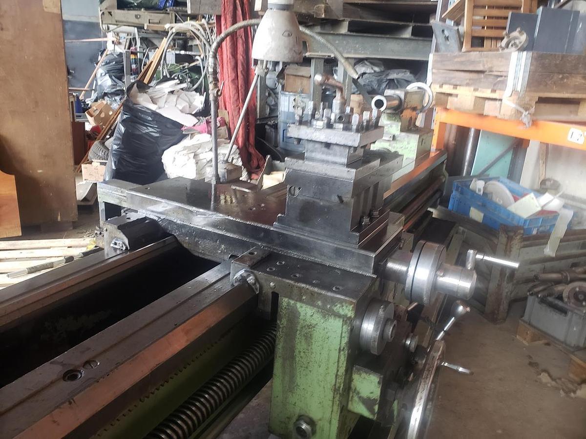 Gebraucht ZMM - SLIVEN CU 585
