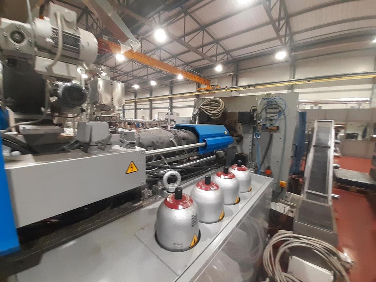 Gebraucht BMB KW 28PI/2200