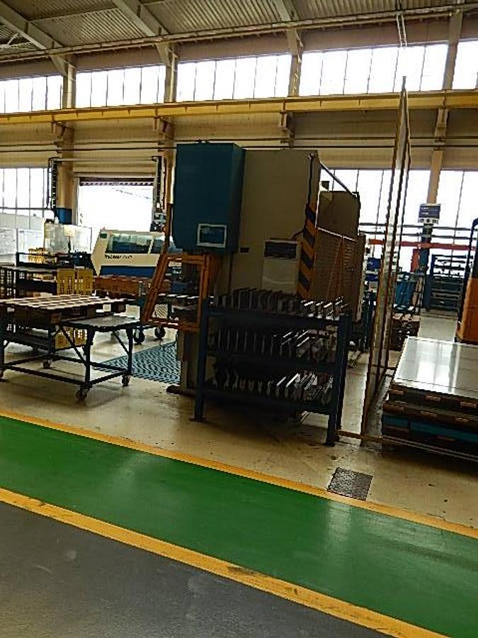 Used LVD PPI 110-30 MNC 95