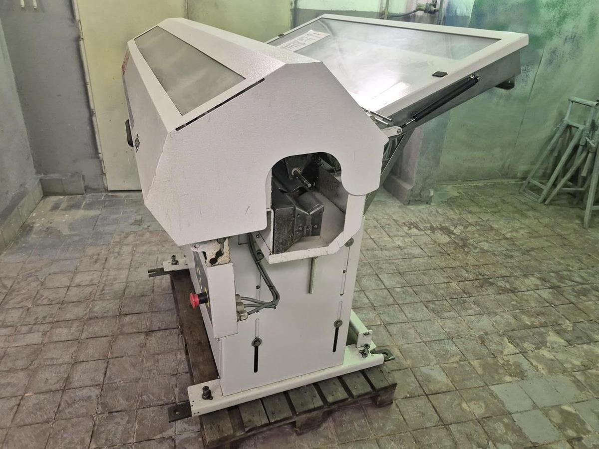 Použitý Samsys M 3000