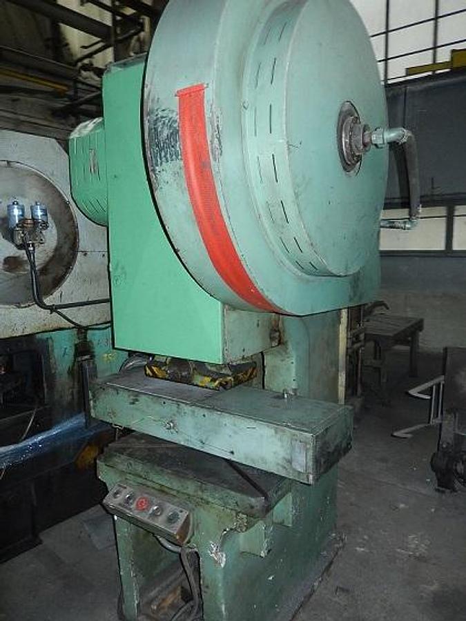 Gebraucht MZ  VAPZAROV PLEVEN PE 63A