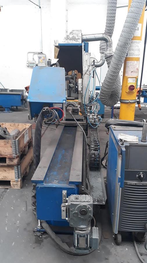 Gebraucht VKK V 930