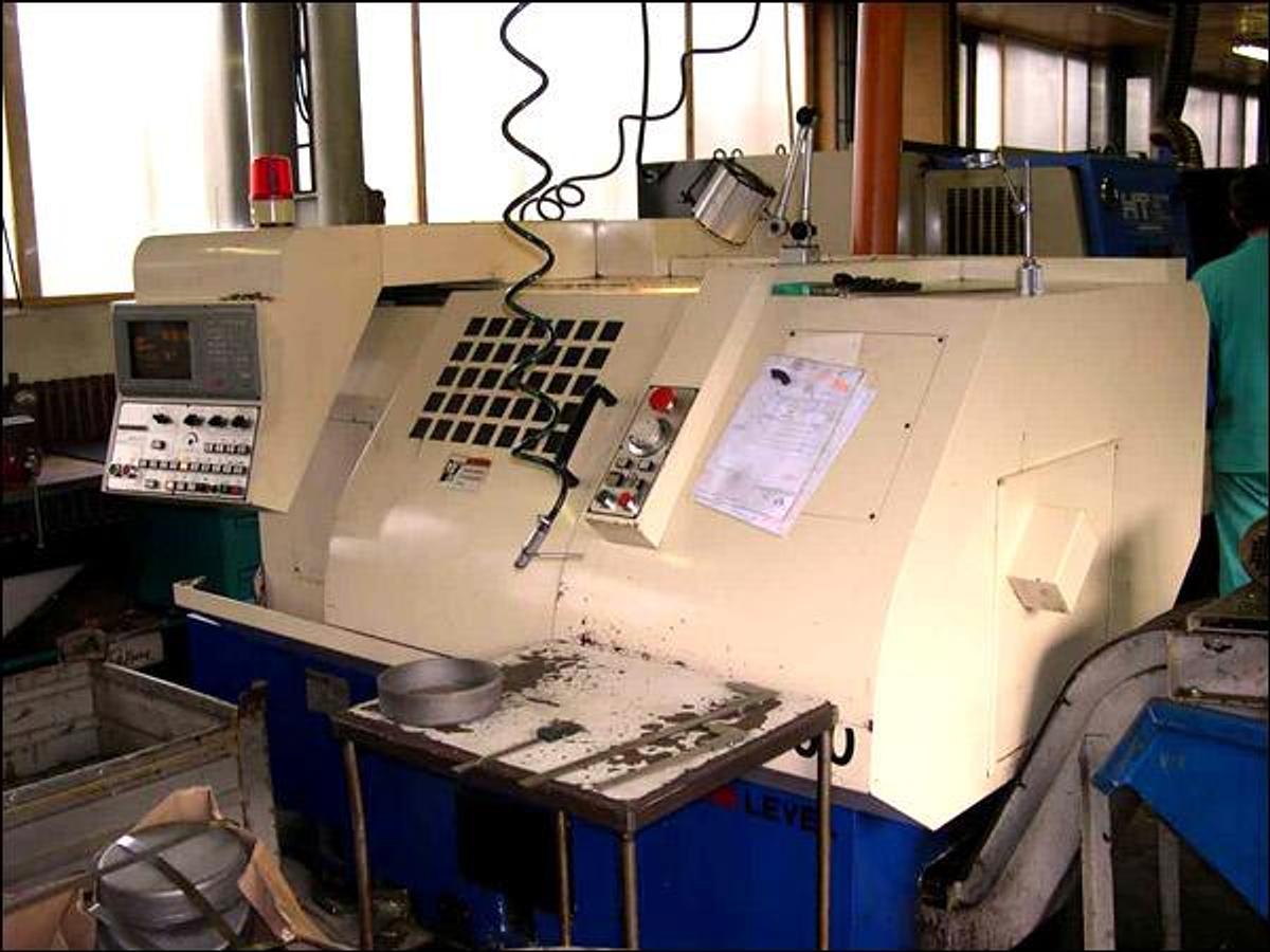 Gebraucht POLY GIM PLG-52