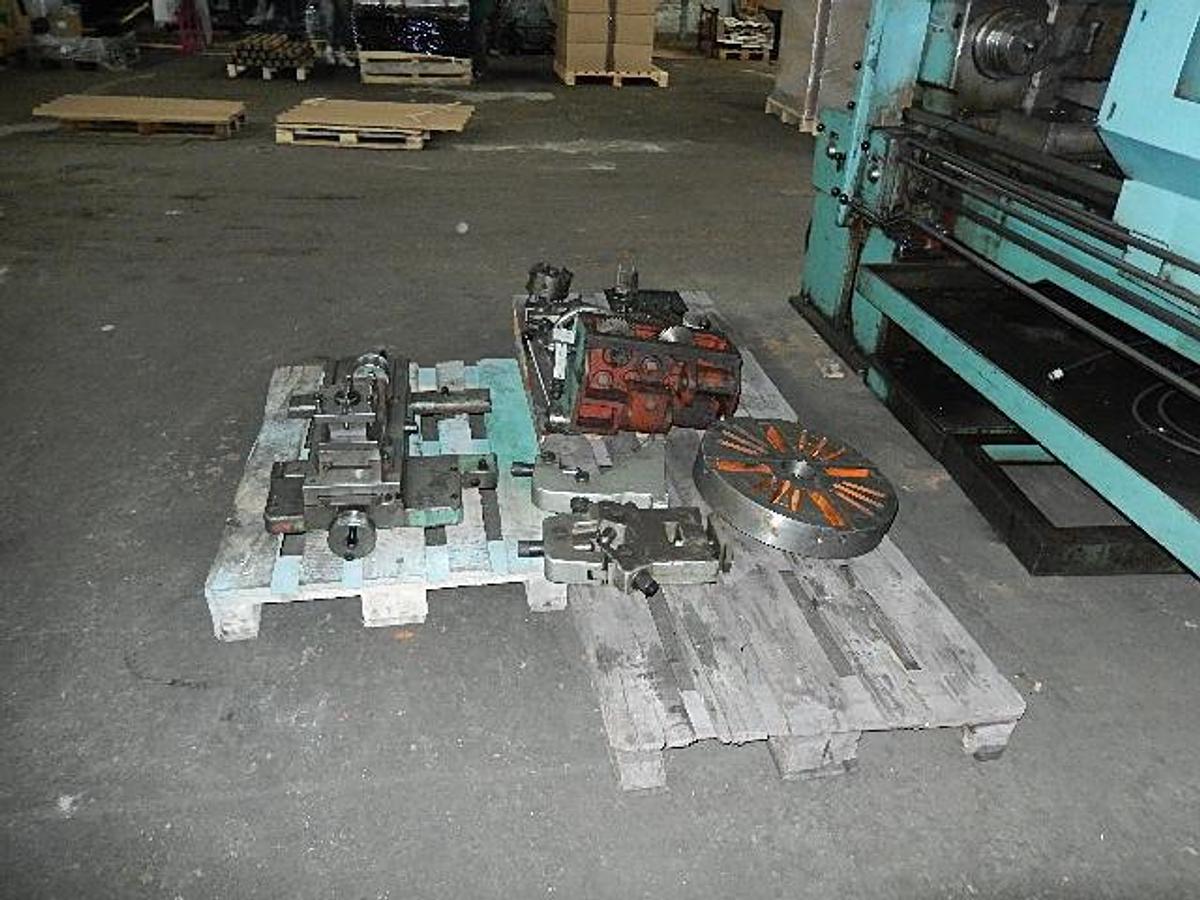 Použitý TOS SN 50B/2000