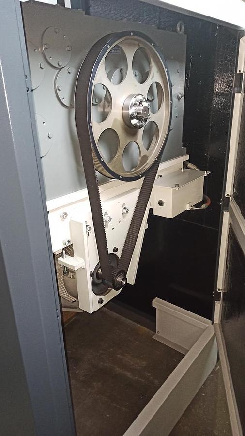 Used EBU EVV 1600
