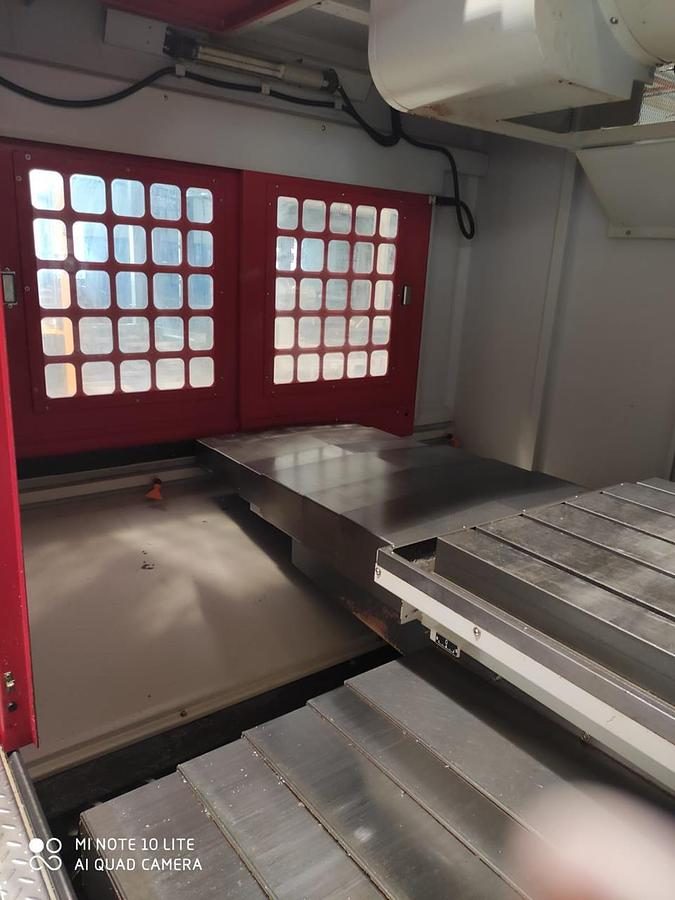 Used AWEA BM-1400