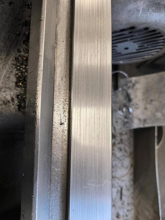 Gebraucht TOS SU 50 A