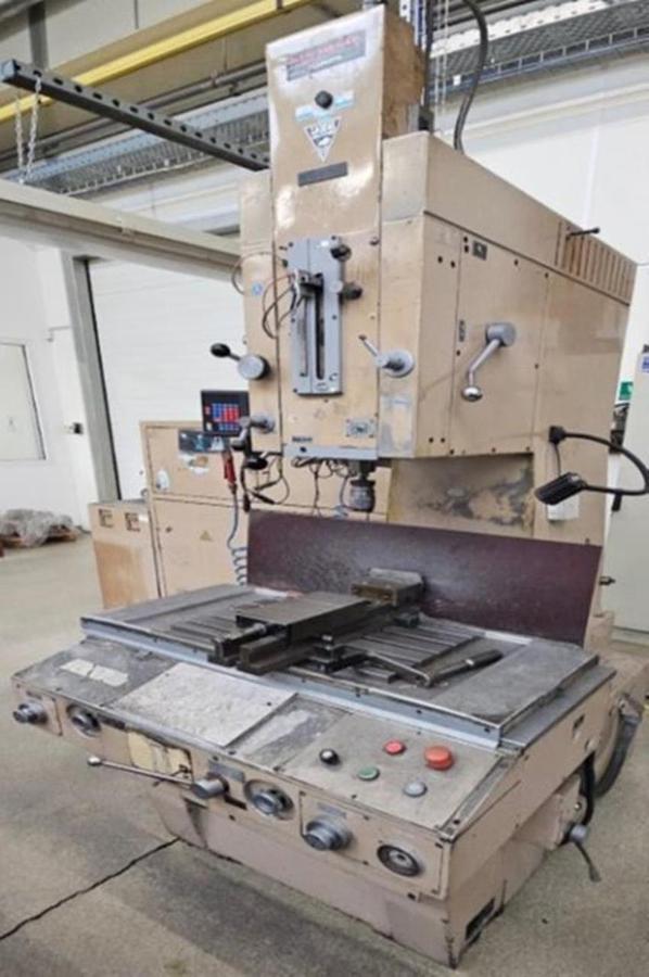 Used Stanko 2431