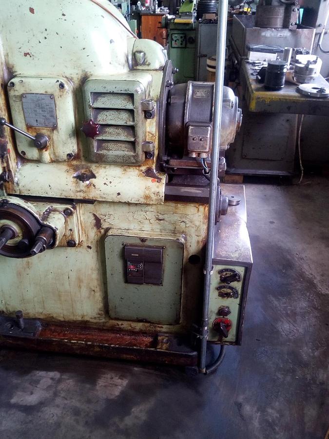 Used WMW ZSWZ 315
