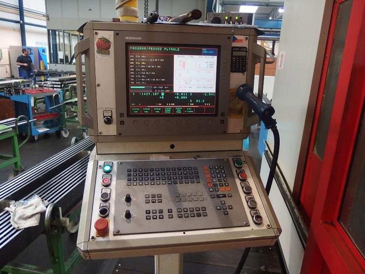 Gebraucht MATEC 30 HV