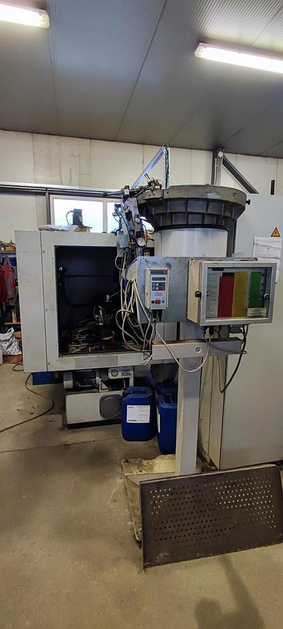 Used Wera RM 80