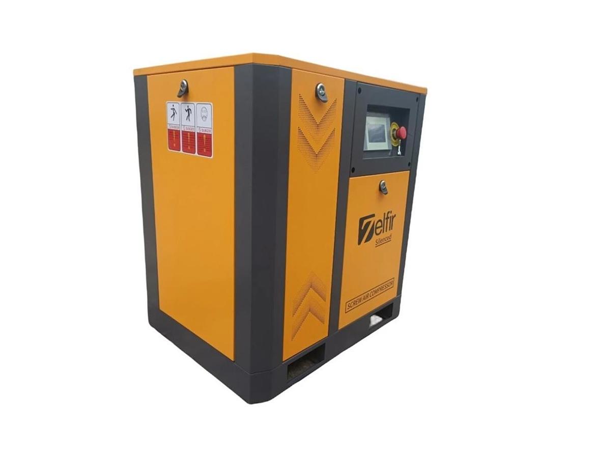 Used ZELFIR 10 HP