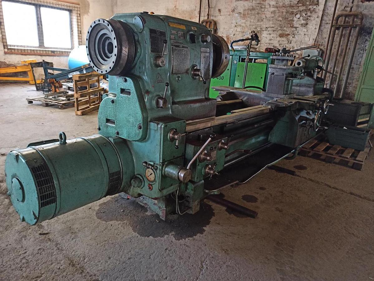 Used TOS SU-90A/ 2750