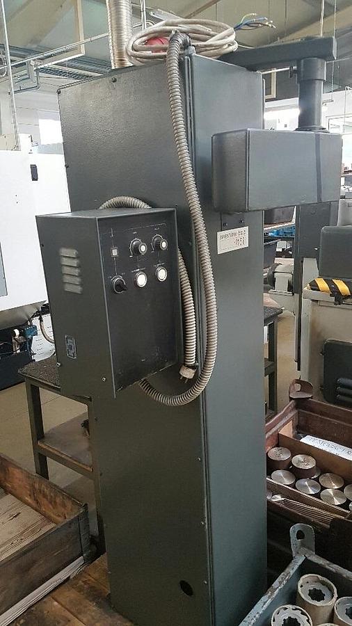 Used ZBROJOVKA BRNO BPH 200