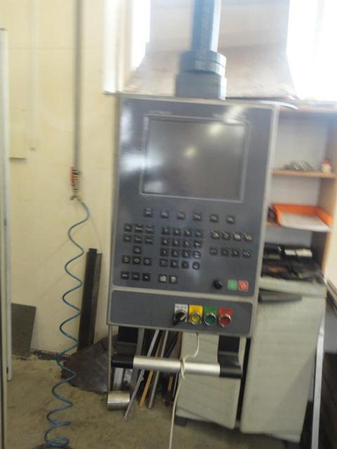 Used DURMA AD-S 30175