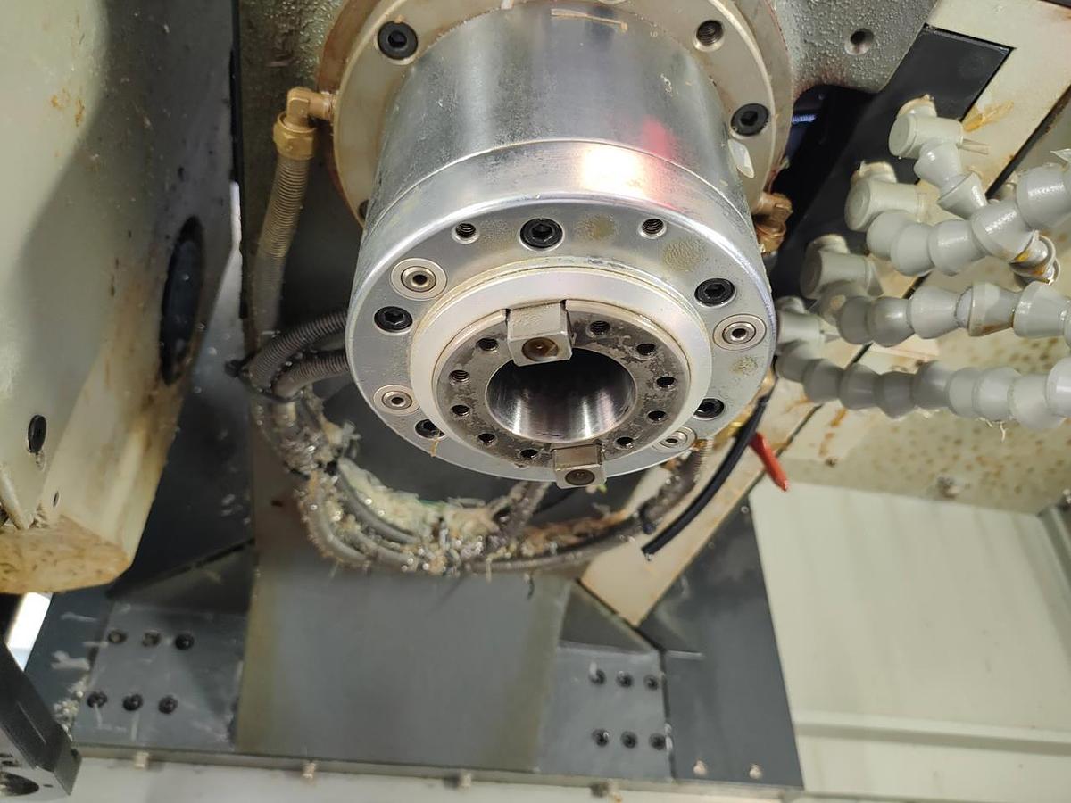 Used INAXES IKC-600FB