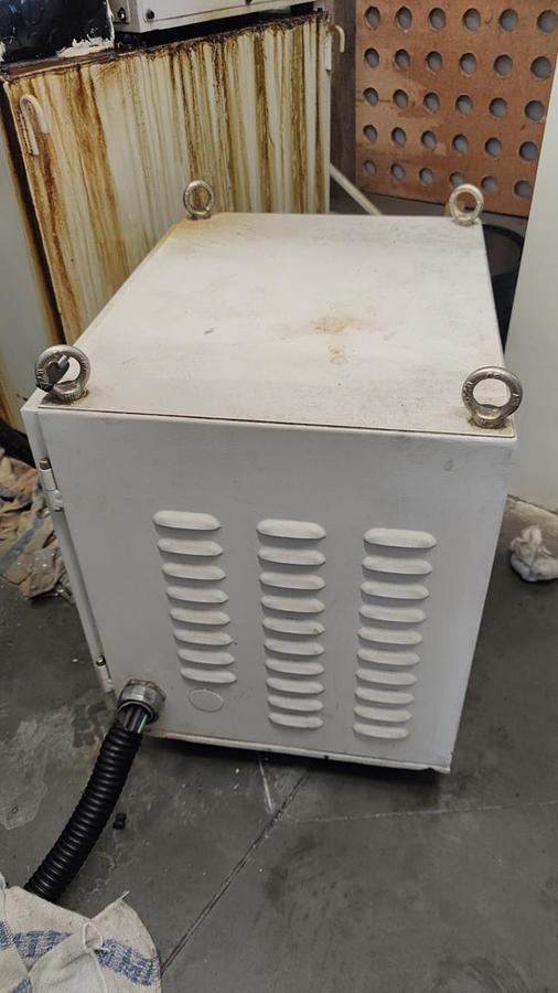 Gebraucht YDPM HM 500