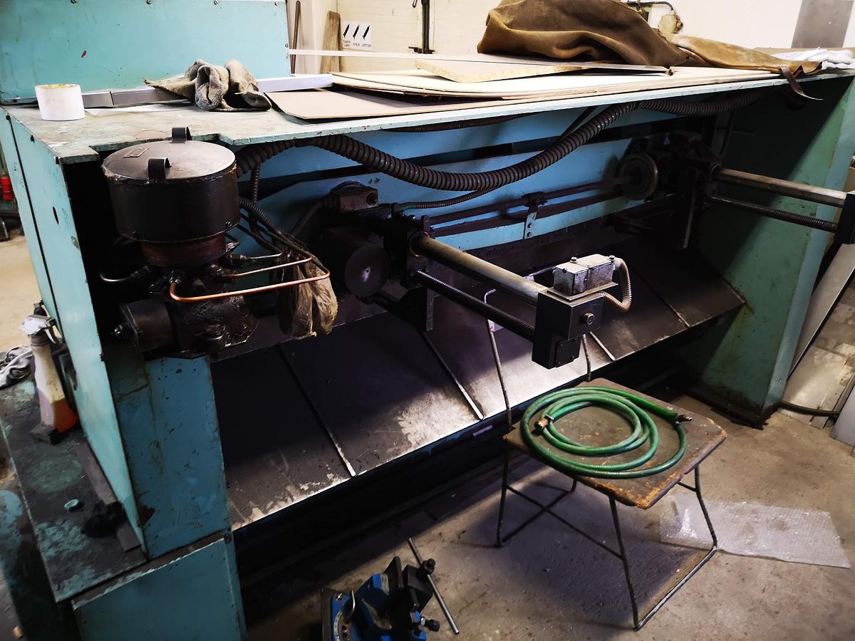 Used TFO Polsko NG3C