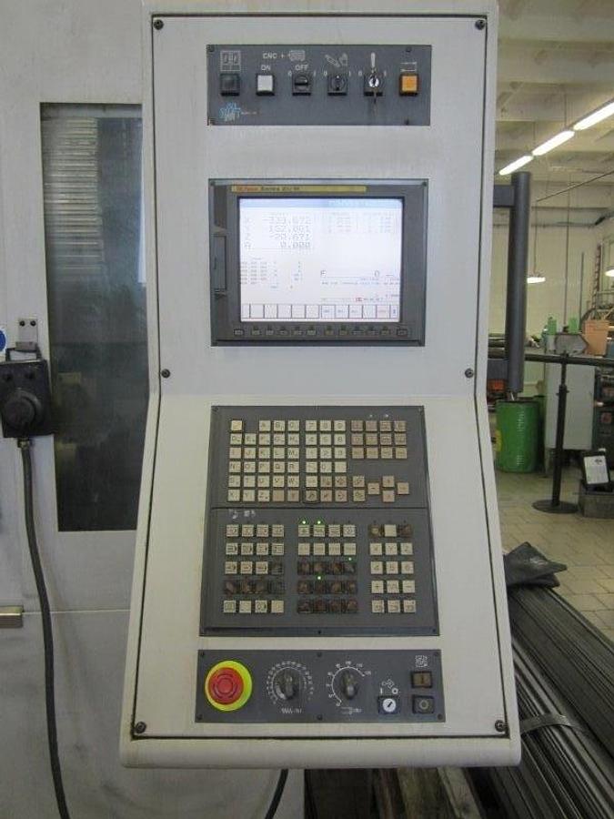 Used RMT KOMPAKT 8