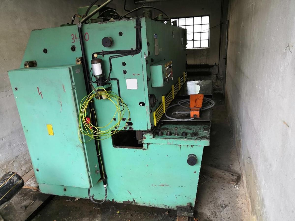 Gebraucht SIBIU FG 825