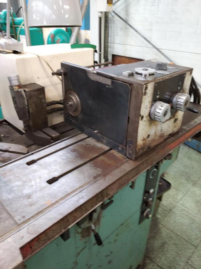 Used ČZ Strakonice BDU 50