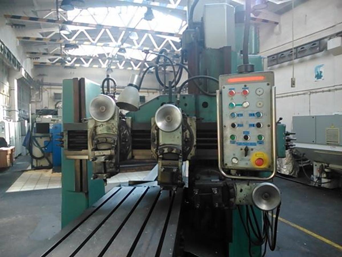 Used MAS KOVOSVIT HJ 8 C