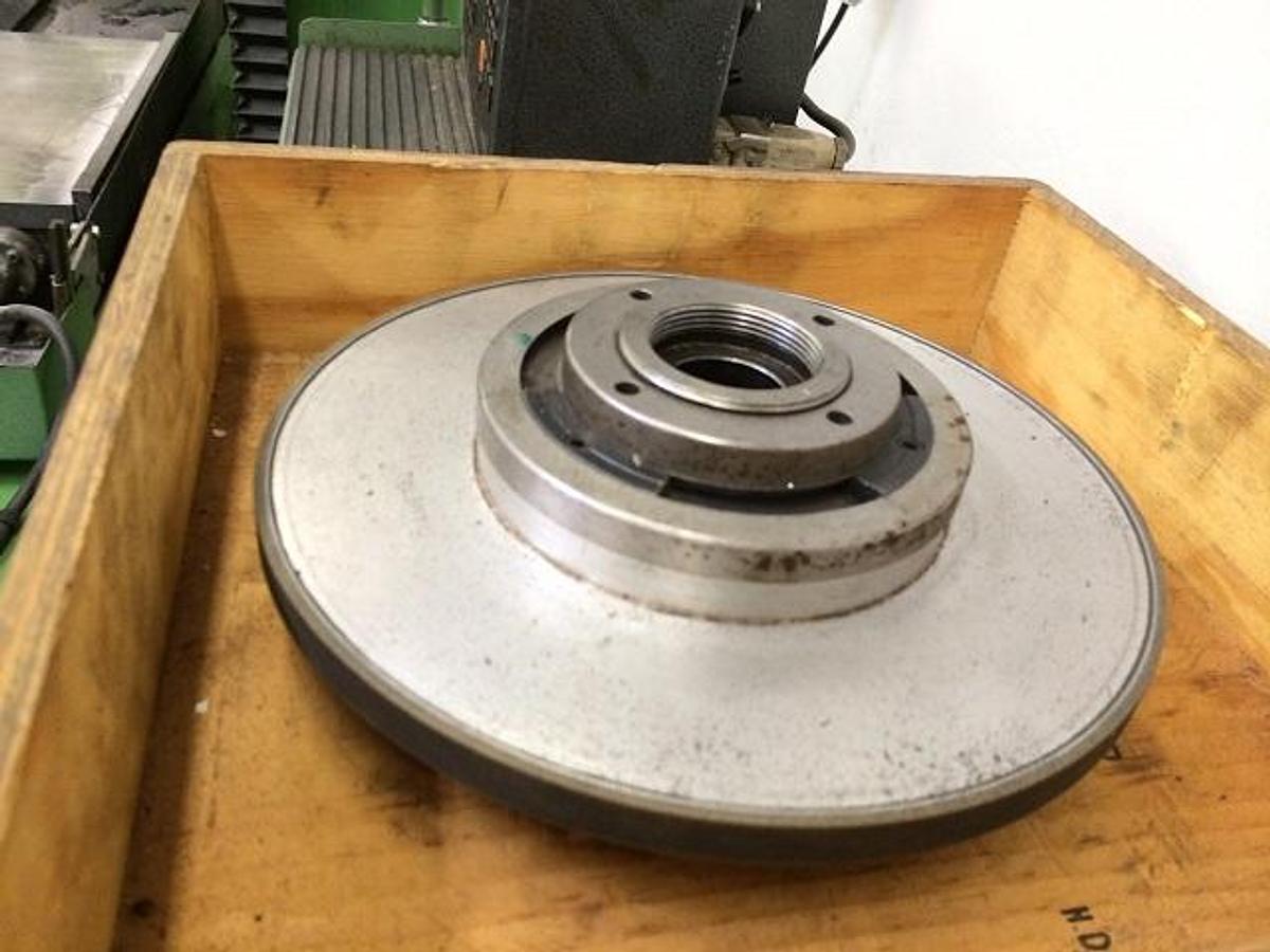 Použitý Fehlmann Picomax 100-CNC 2
