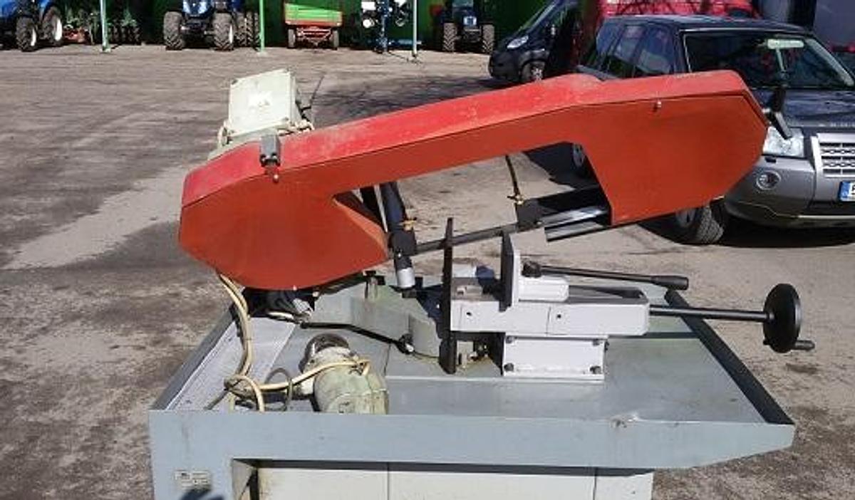Použitý BOMAR STG 220G