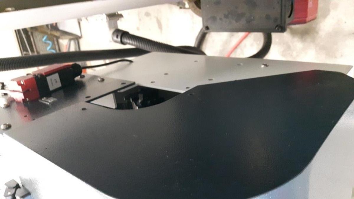Použitý PRO MACHINERY CO., LTD V-65LE