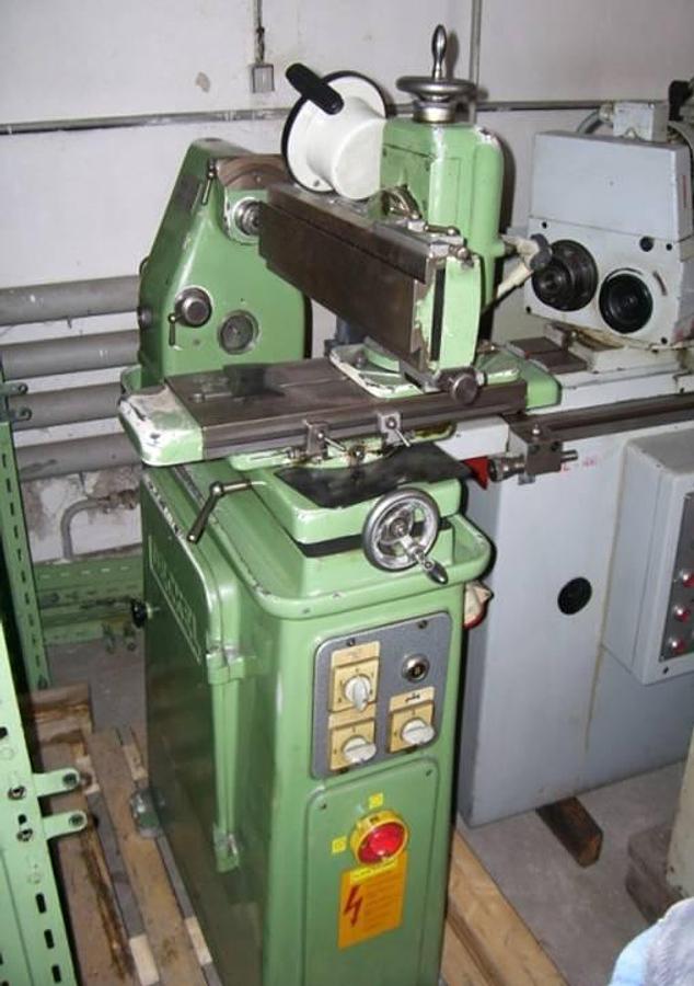 Used Deckel München S1
