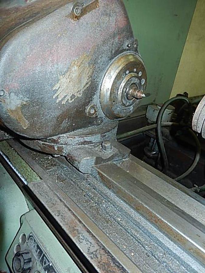Used LZTK UFB-500