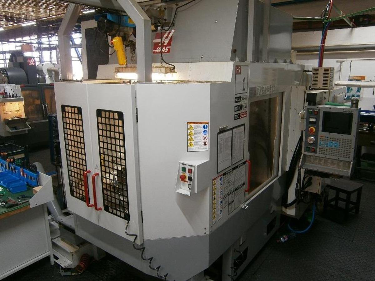 Použitý HAAS HS-1RPHE