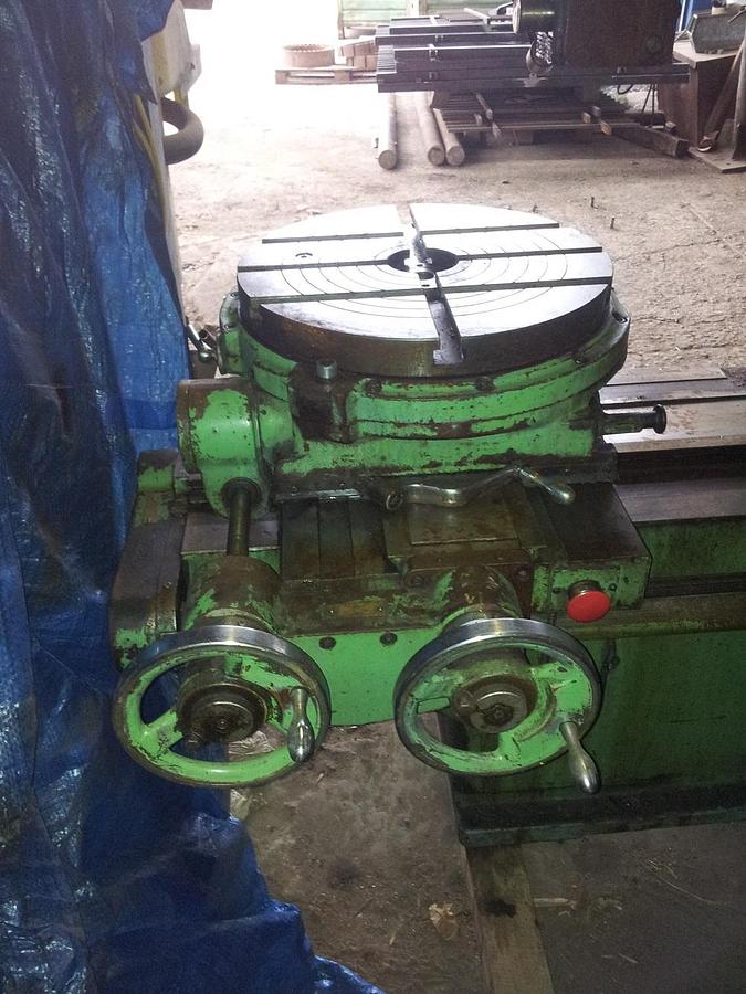 Gebraucht STANKO 7A 420M