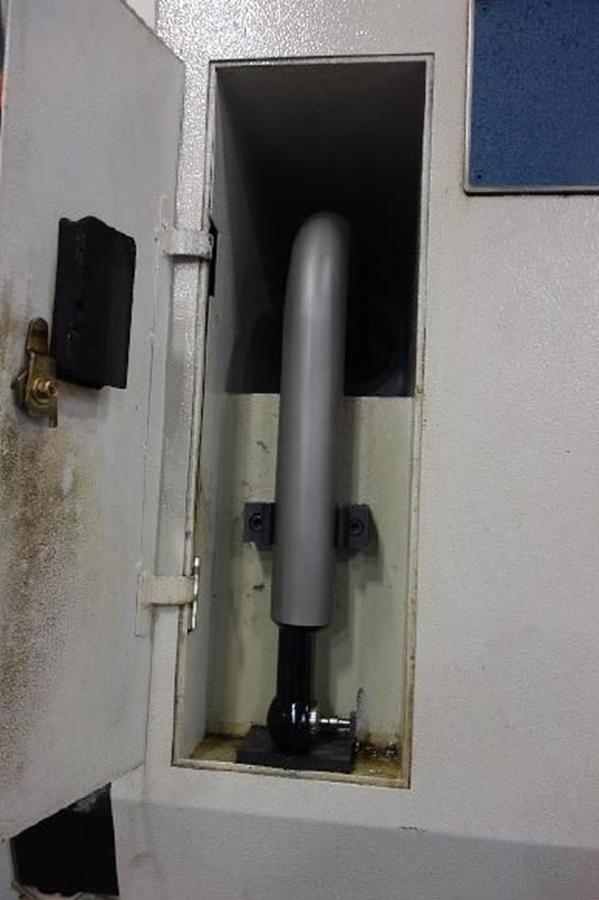Použitý MORI SEIKI SL 303 AMC/700