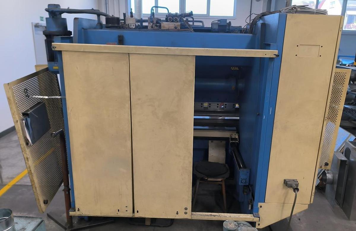 Used HACO PPM 20-40