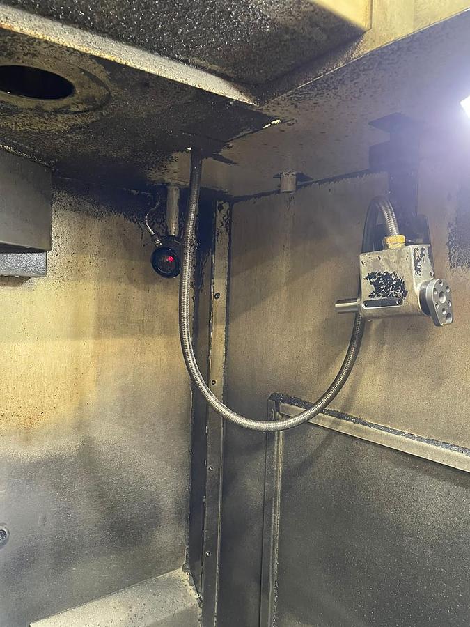 Použitý MAZAK NEXUS 410A