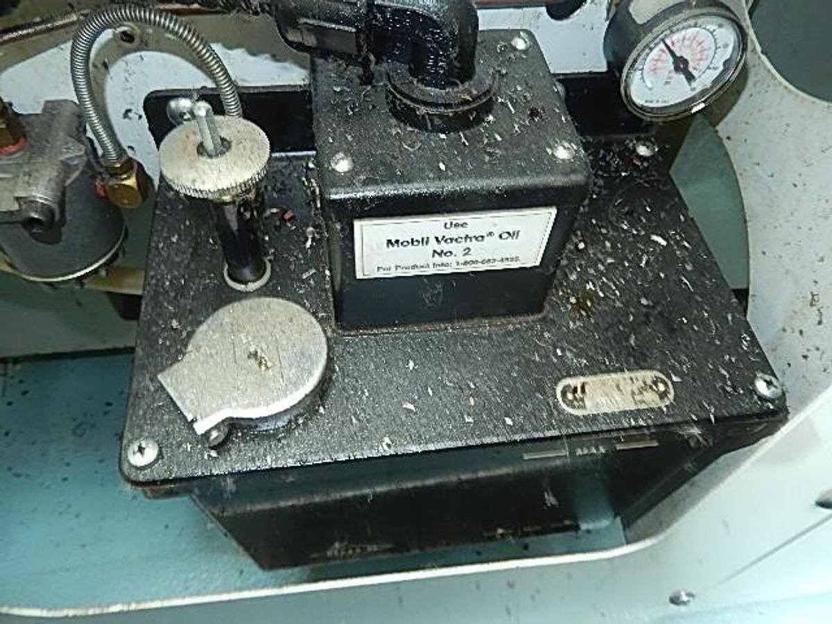 Gebraucht HAAS SL 30 HE