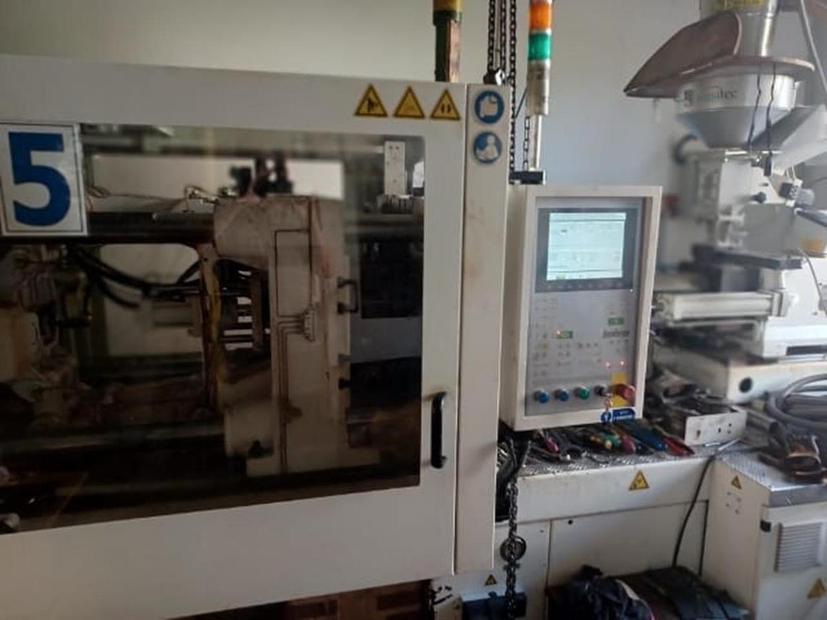 Used Leadway FÜHRUNG LWF 1600-SV