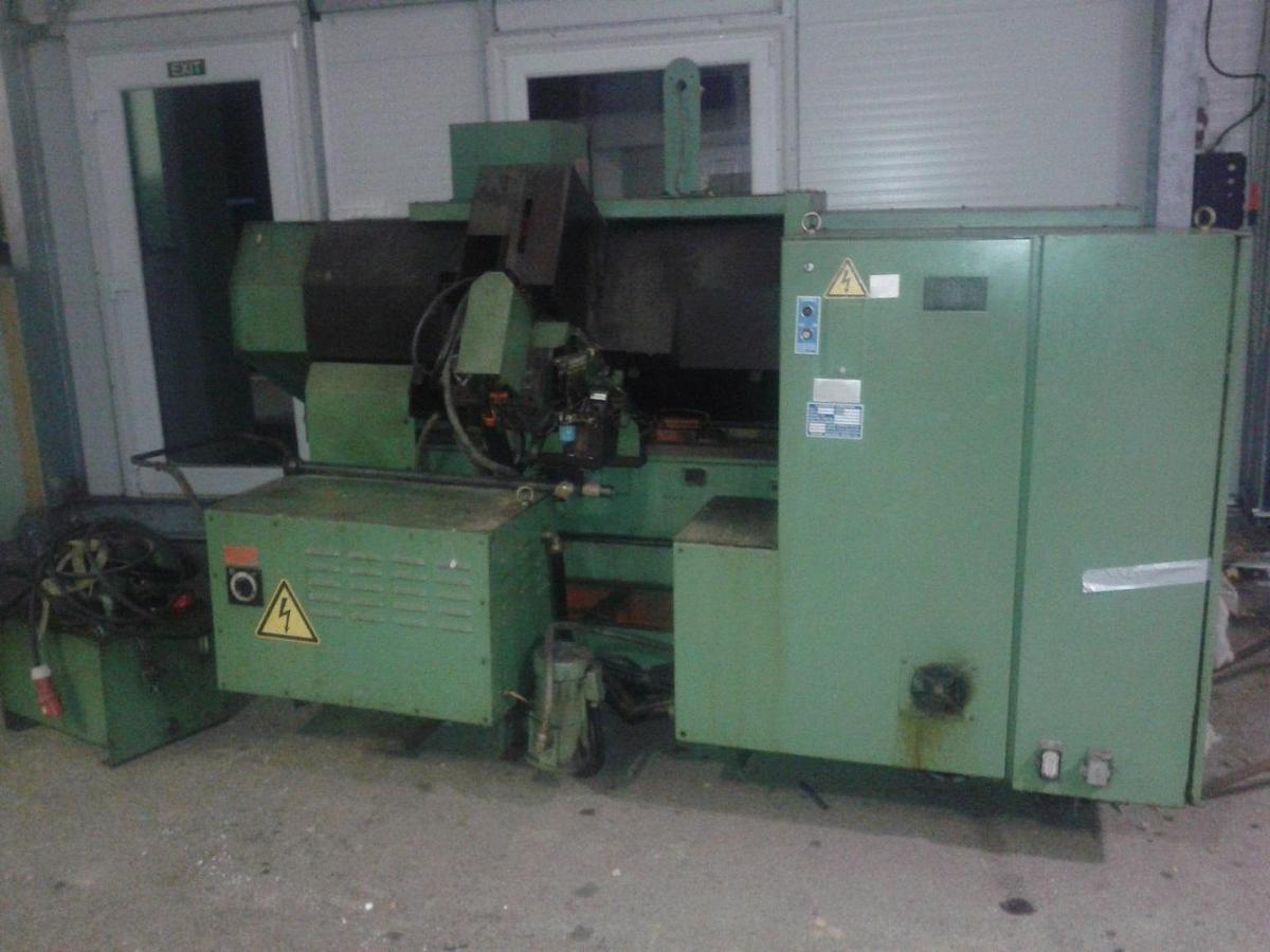 Gebraucht MAZAK QT10U