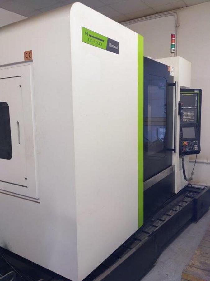 Gebraucht HARTFORD LG-1000AP