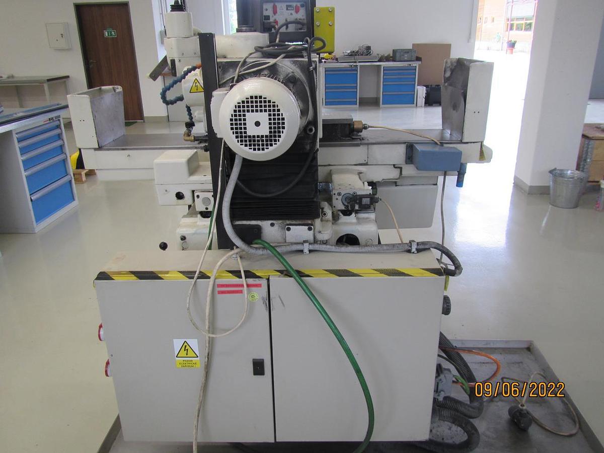Used JUNG Surface grinder