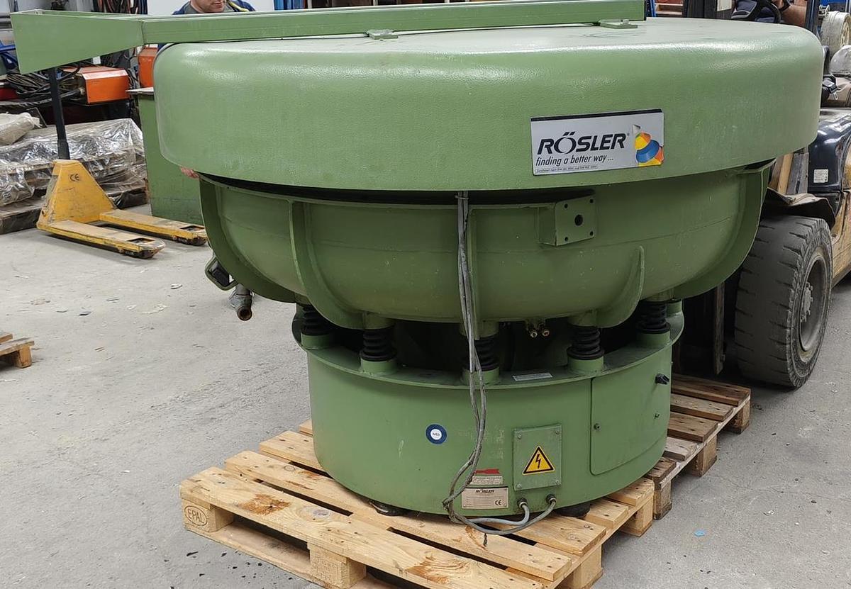 Gebraucht Rösler R 620 EC