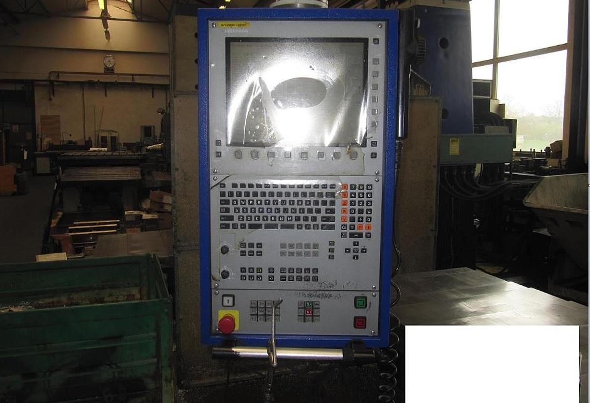 Gebraucht DROOP REIN SFB 100 NS