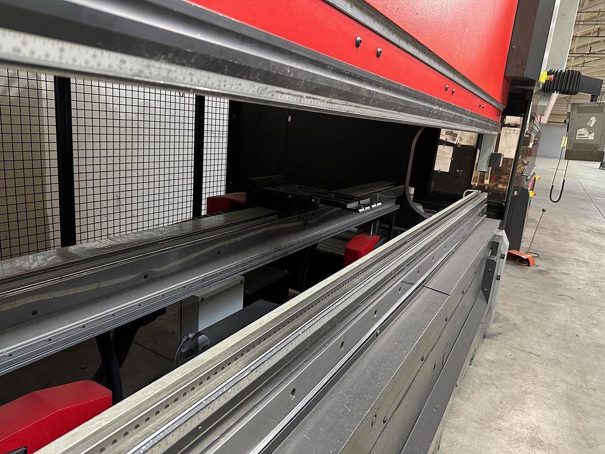 Gebraucht Amada HG 1703