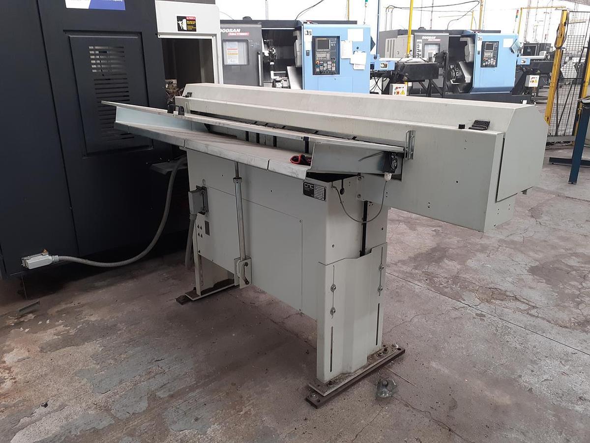 Použitý DOOSAN LYNX 220 LSYC