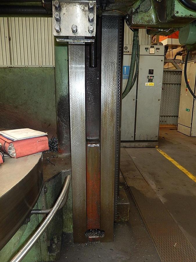Použitý CKD Blansko SK 25A