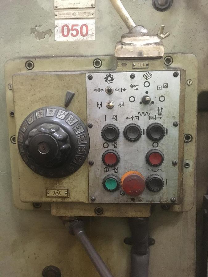 Used Stanko 6T12-1