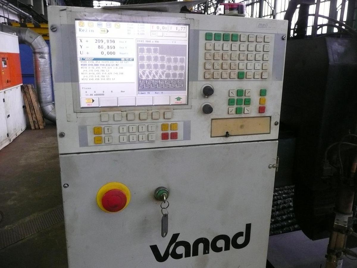 Used VANAD PROXIMA 20