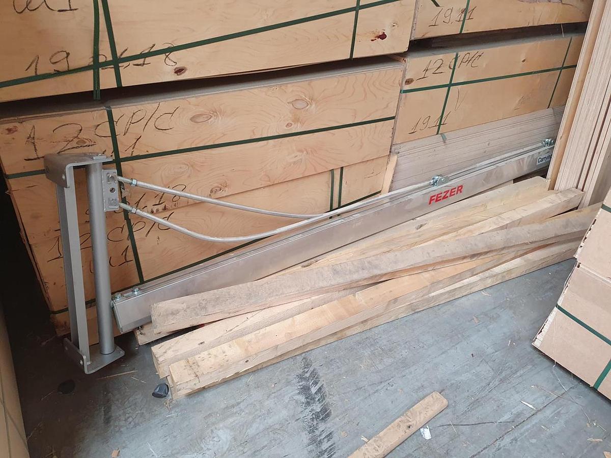 Použitý KSK TOOLS VPL 160