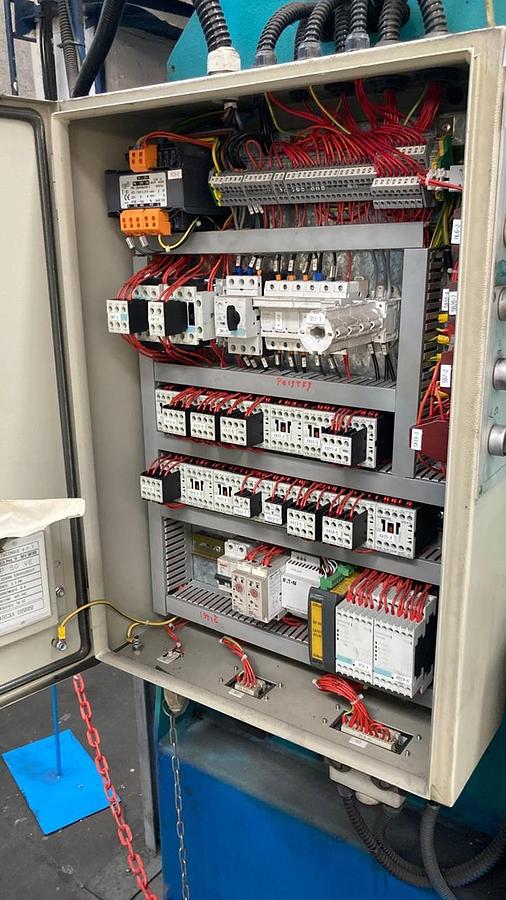 Gebraucht IMS 50-VE